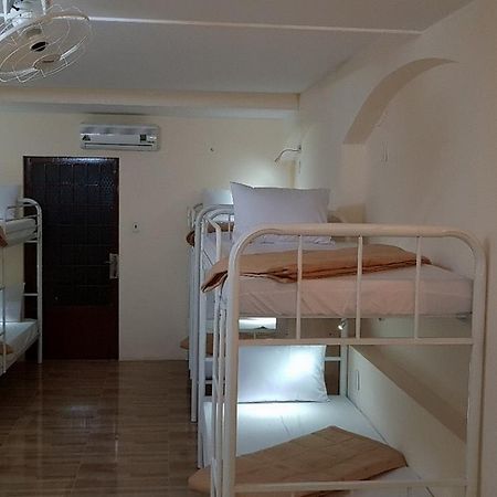 Saigon Fantastic Hostel Хошимин Екстериор снимка