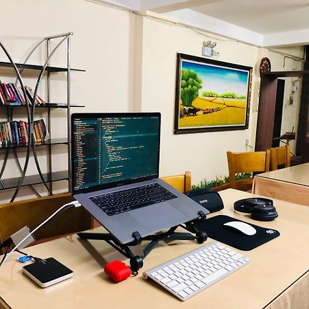 Saigon Fantastic Hostel Хошимин Екстериор снимка