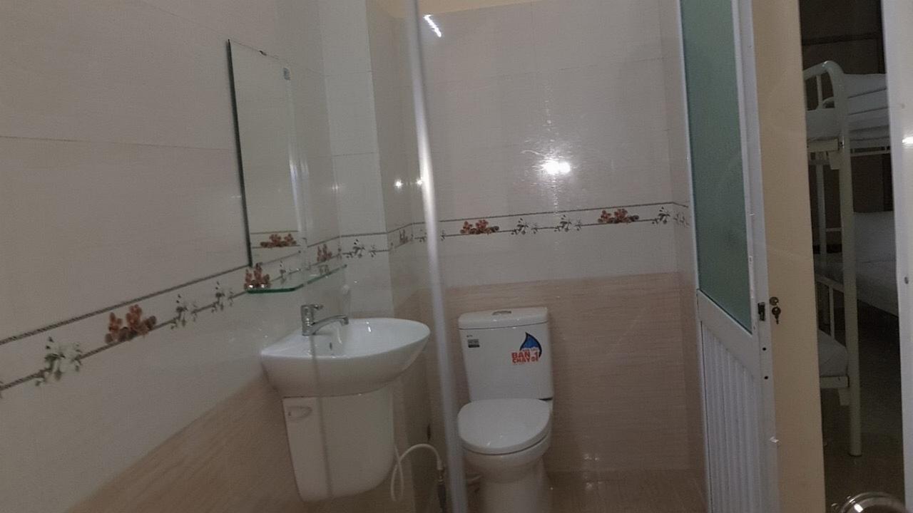 Saigon Fantastic Hostel Хошимин Екстериор снимка