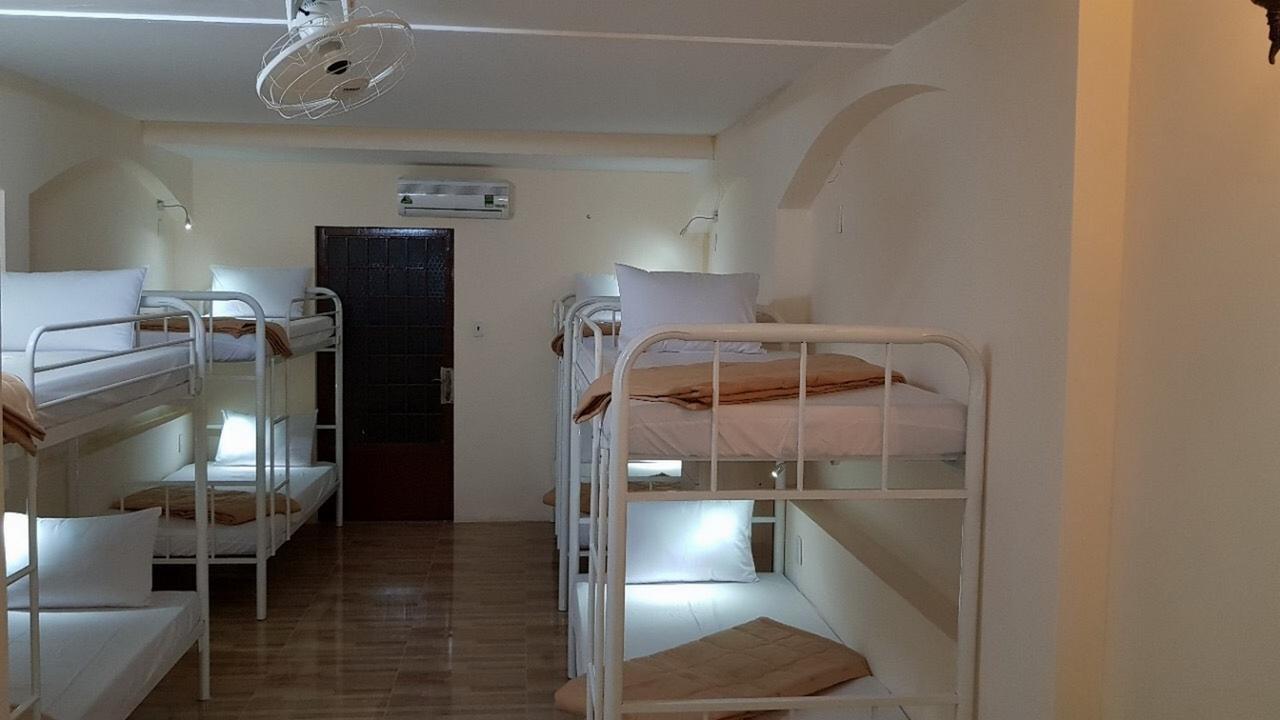 Saigon Fantastic Hostel Хошимин Екстериор снимка