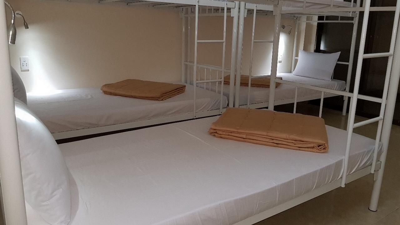 Saigon Fantastic Hostel Хошимин Екстериор снимка