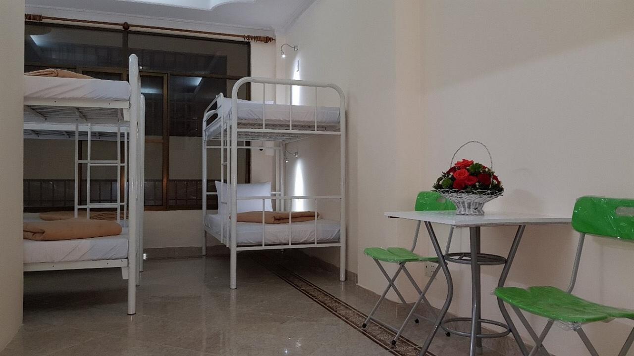 Saigon Fantastic Hostel Хошимин Екстериор снимка