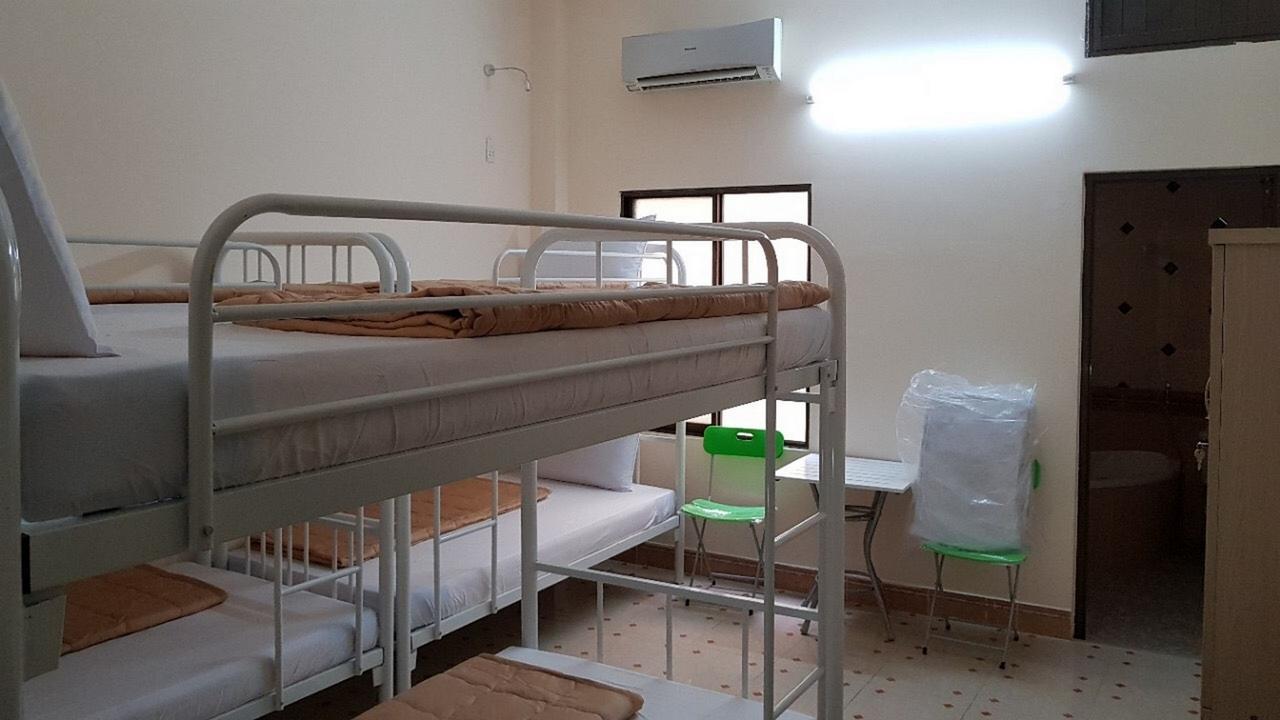 Saigon Fantastic Hostel Хошимин Екстериор снимка