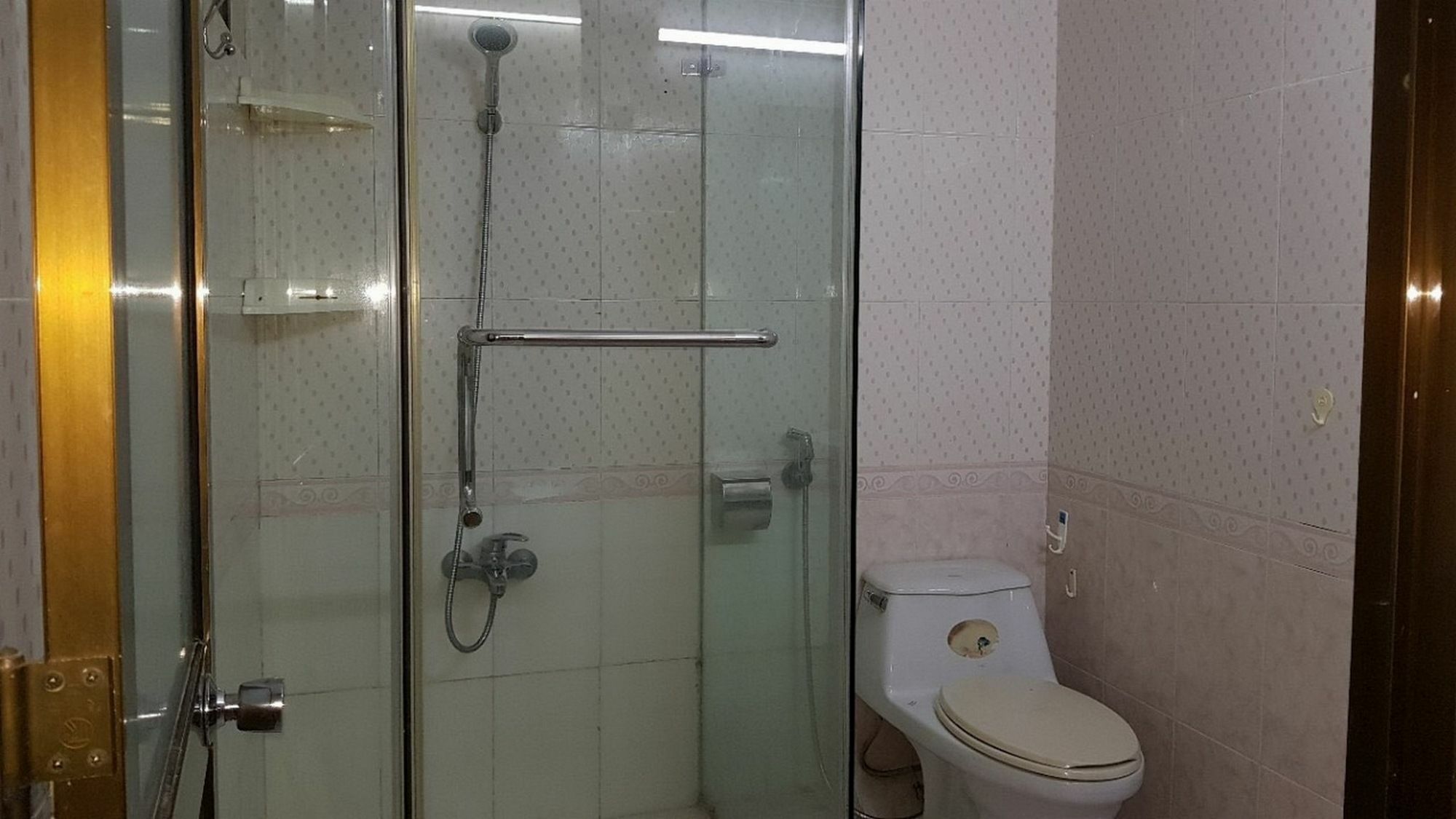 Saigon Fantastic Hostel Хошимин Екстериор снимка