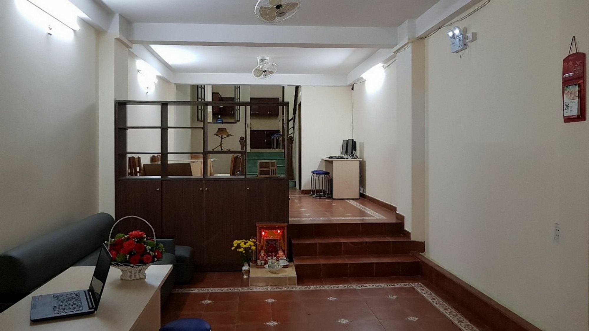 Saigon Fantastic Hostel Хошимин Екстериор снимка
