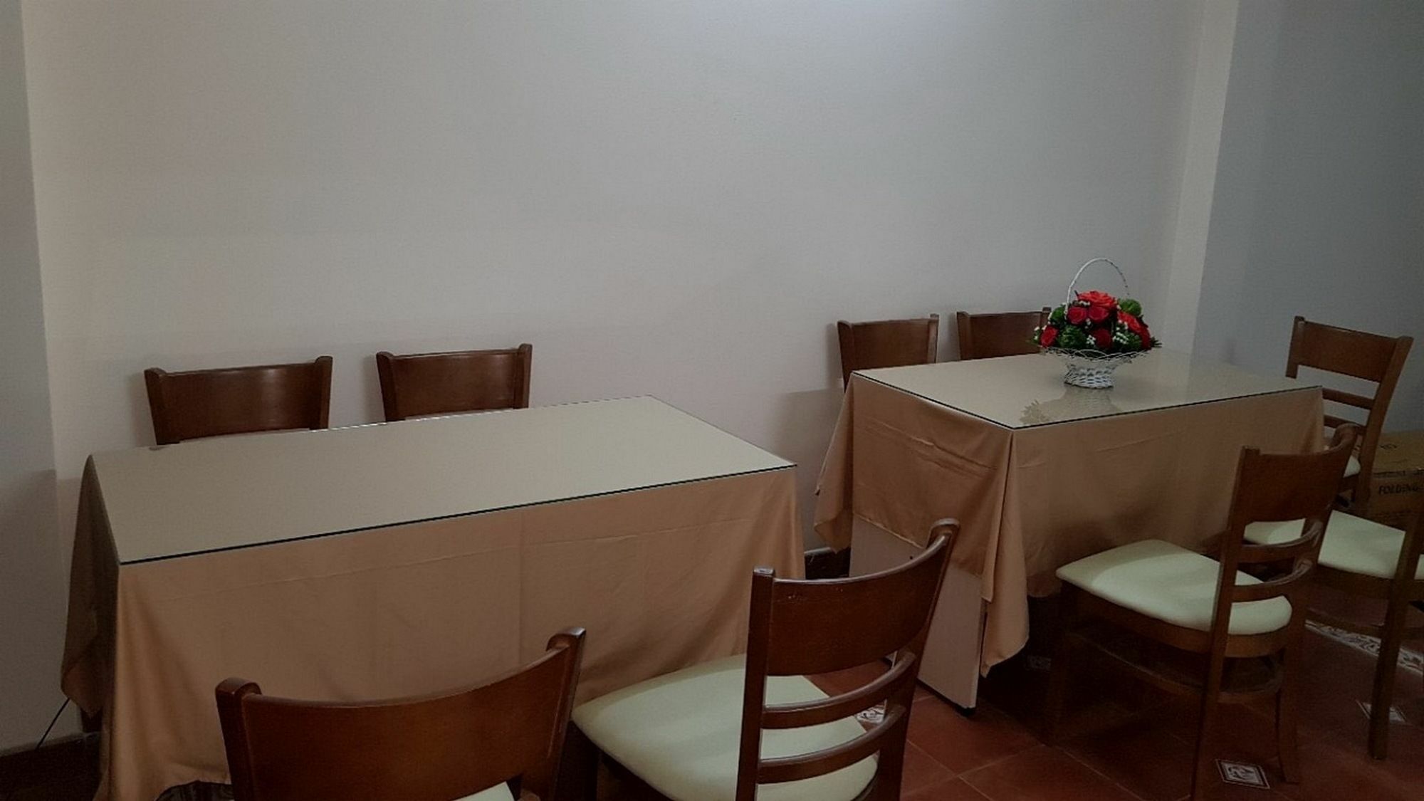 Saigon Fantastic Hostel Хошимин Екстериор снимка