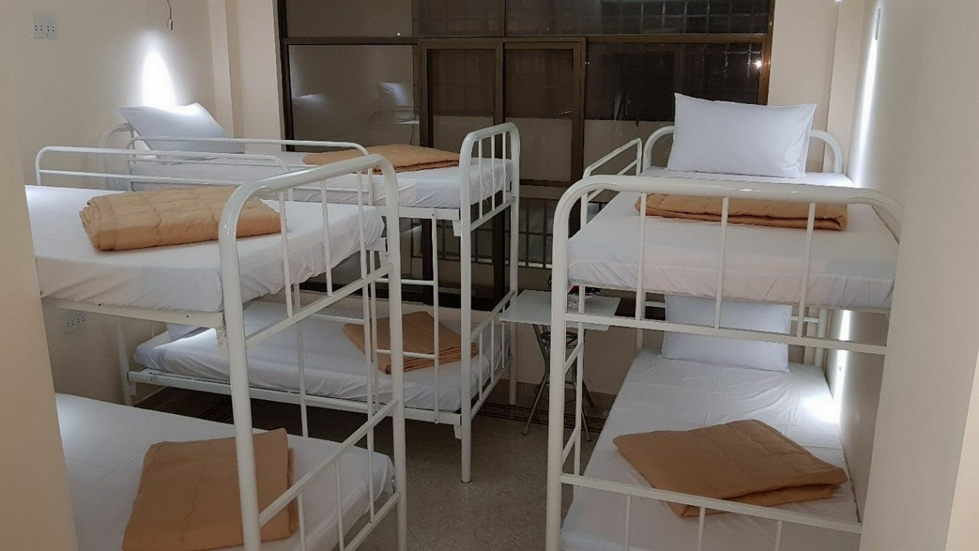 Saigon Fantastic Hostel Хошимин Екстериор снимка