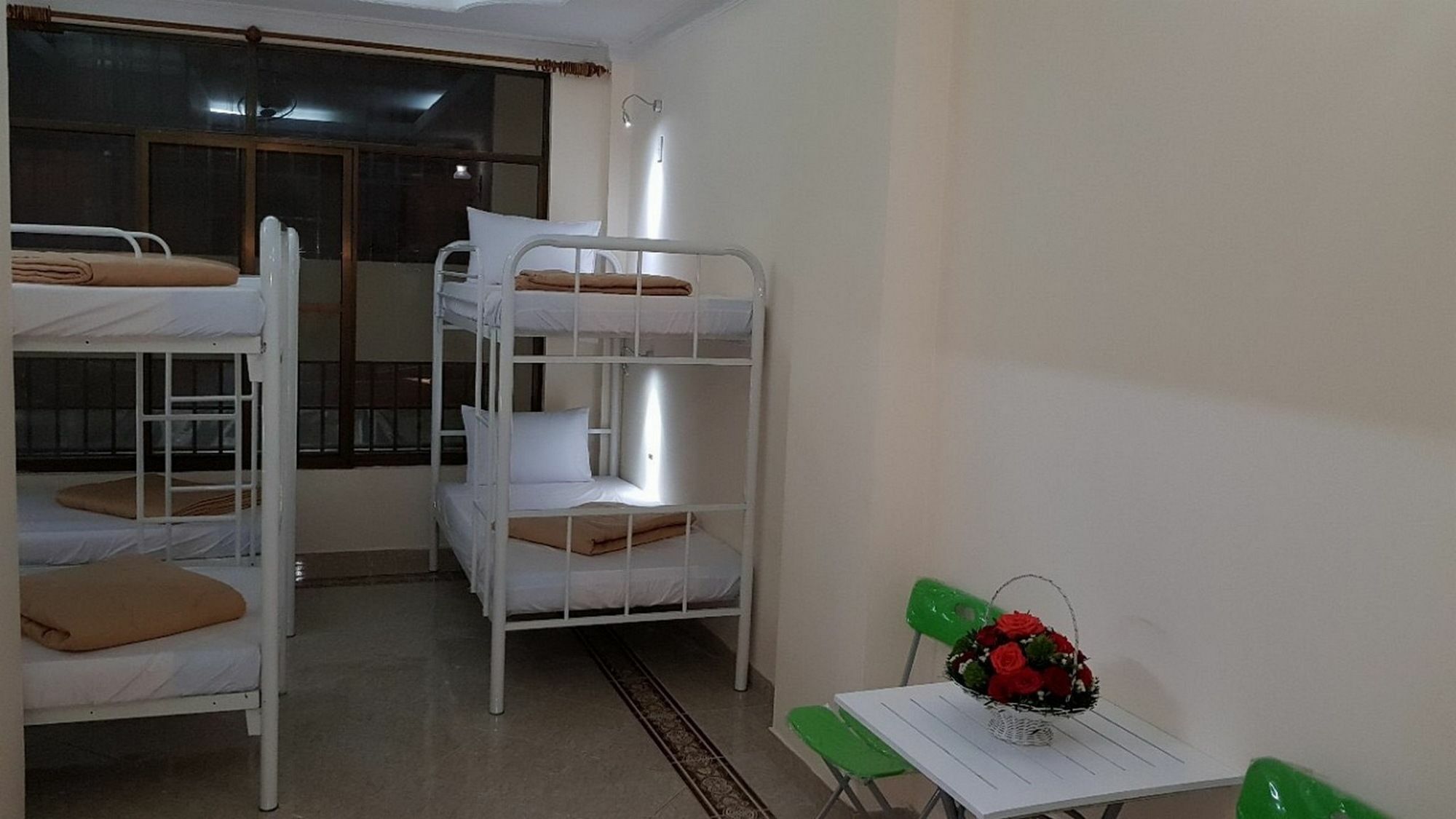 Saigon Fantastic Hostel Хошимин Екстериор снимка