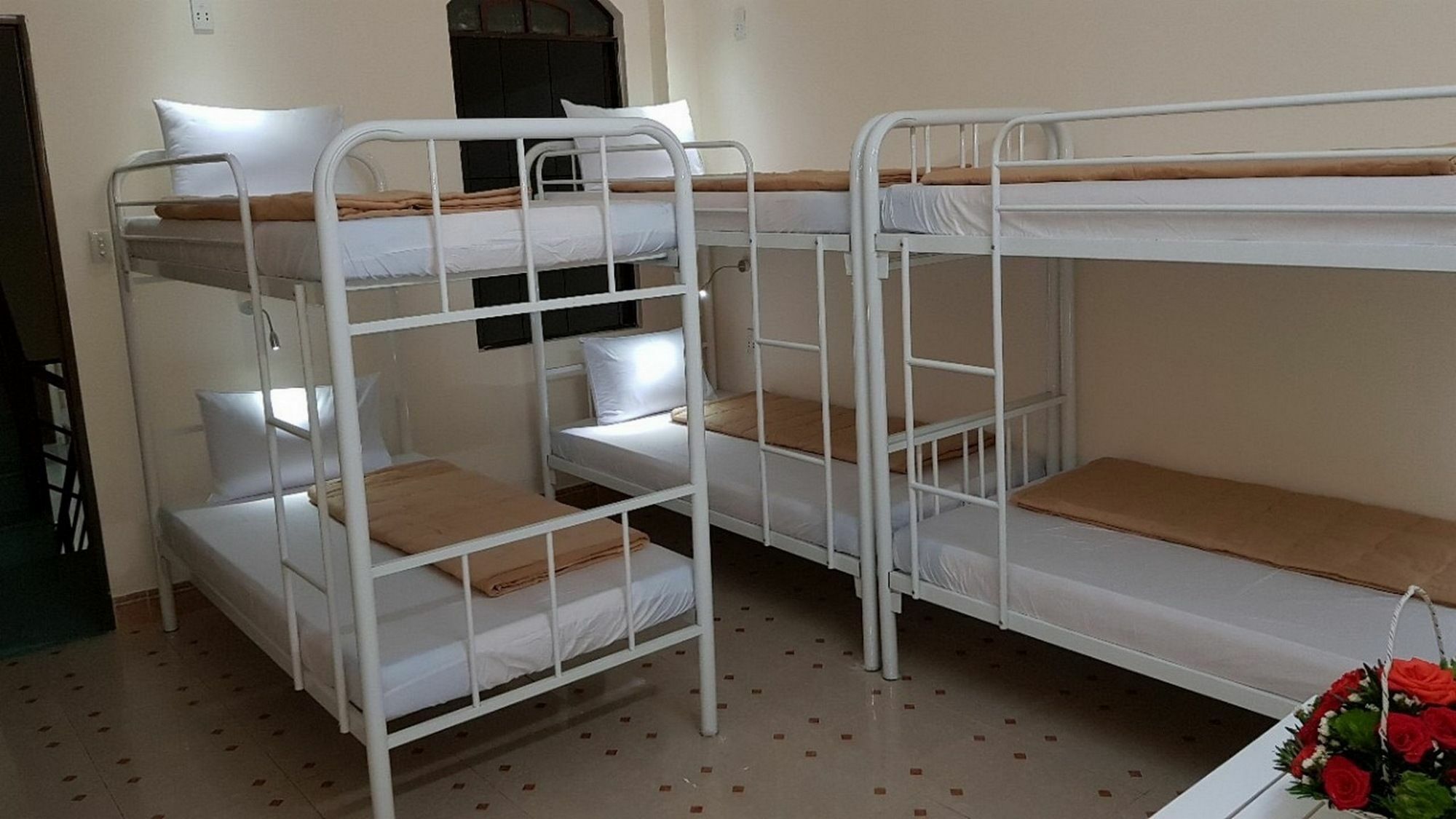 Saigon Fantastic Hostel Хошимин Екстериор снимка