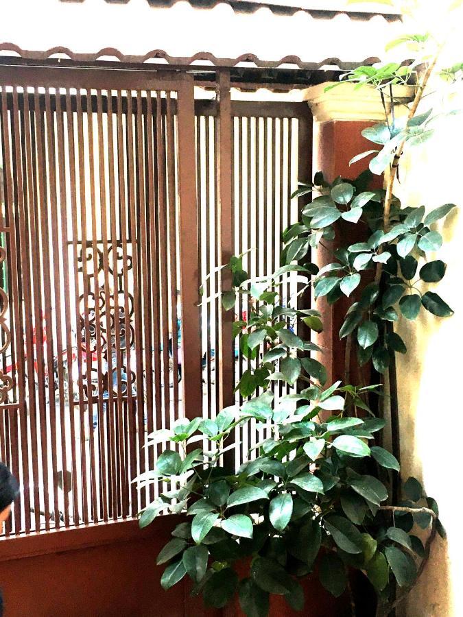 Saigon Fantastic Hostel Хошимин Екстериор снимка